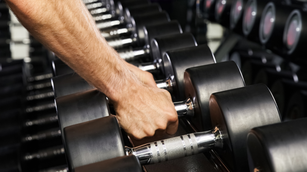 Six strength training 'rules' you can safely ignore, according to ACSM