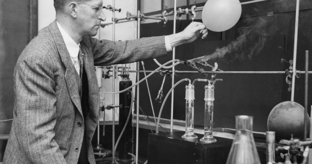 Smoglandia: Smog was killing LA, and a Caltech chemist found the murder weapon – in our garage