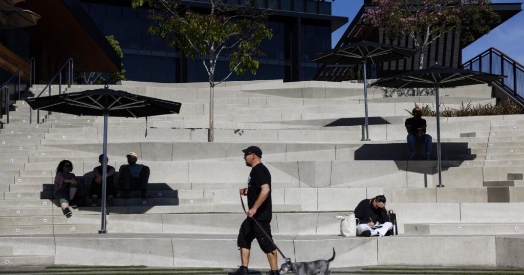 SoCal heat wave shatters temperature records