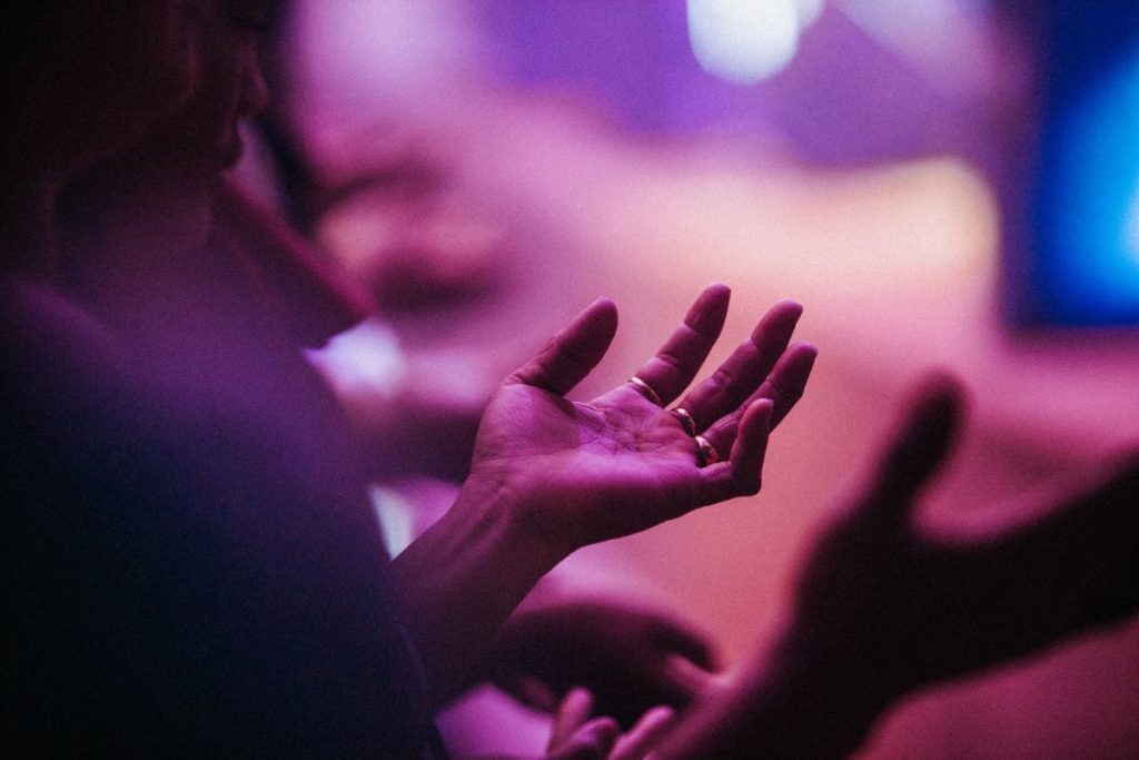 Spiritual gifts exist. Here are 4 ways you can follow them responsibly