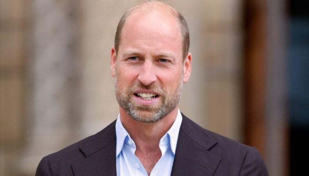 Staff 'disappointed' by Prince William's 'transitional year'