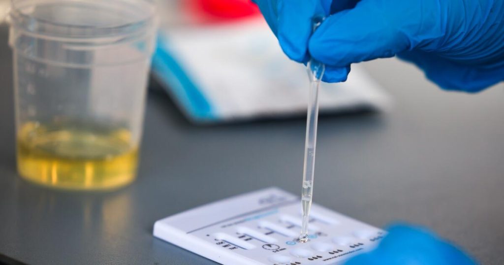 State Justice Department says California used flawed DUI tests for nearly 10 years