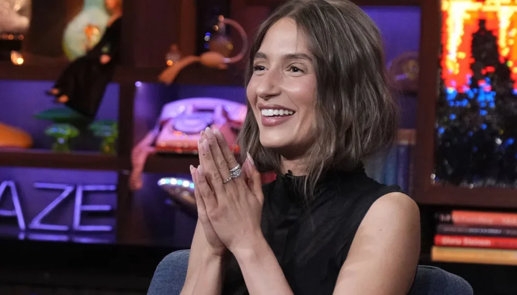 'Summer House' star's new romance confirmed after previous relationship ended in chaos