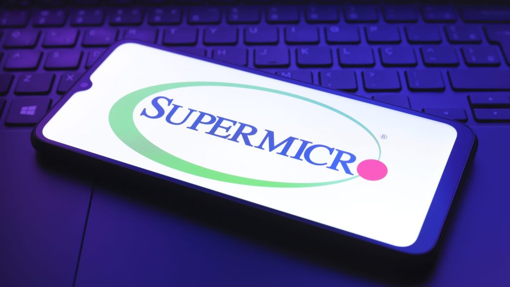 Super Micro co-founder found guilty of Nvidia trafficking charges leaves board Super Micro co-founder found guilty of Nvidia trafficking charges leaves board