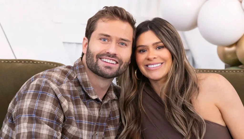 Taylor Frankie Paul's ex Dakota Mortensen responds to claims as drama intensifies