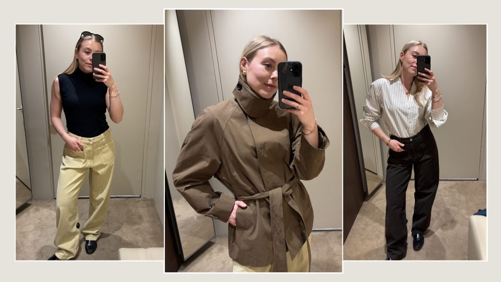 The 19 Best COS Spring Buys, According to an Editor