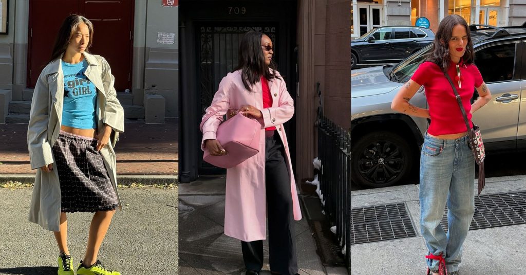 The 30 Best Items from Nordstrom, Madewell, and Reformation