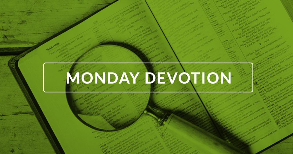 The Way God Operates - March 16, 2026 - Wales