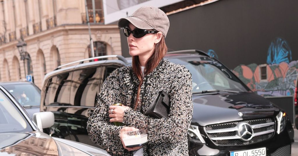 The best shoes to wear with black jeans this spring