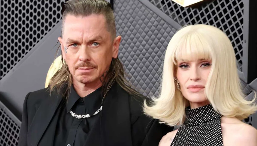 The explosive reason behind Kelly Osbourne, Sid Wilson's breakup revealed