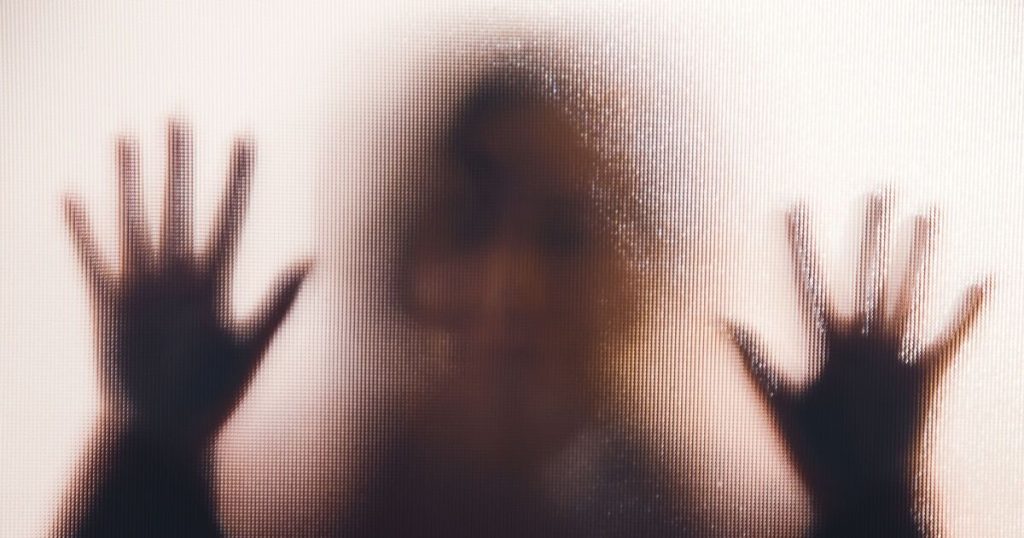 The horror of selling one woman to 120 men for sex - man accused of exploiting 'vulnerable' wife. world | news