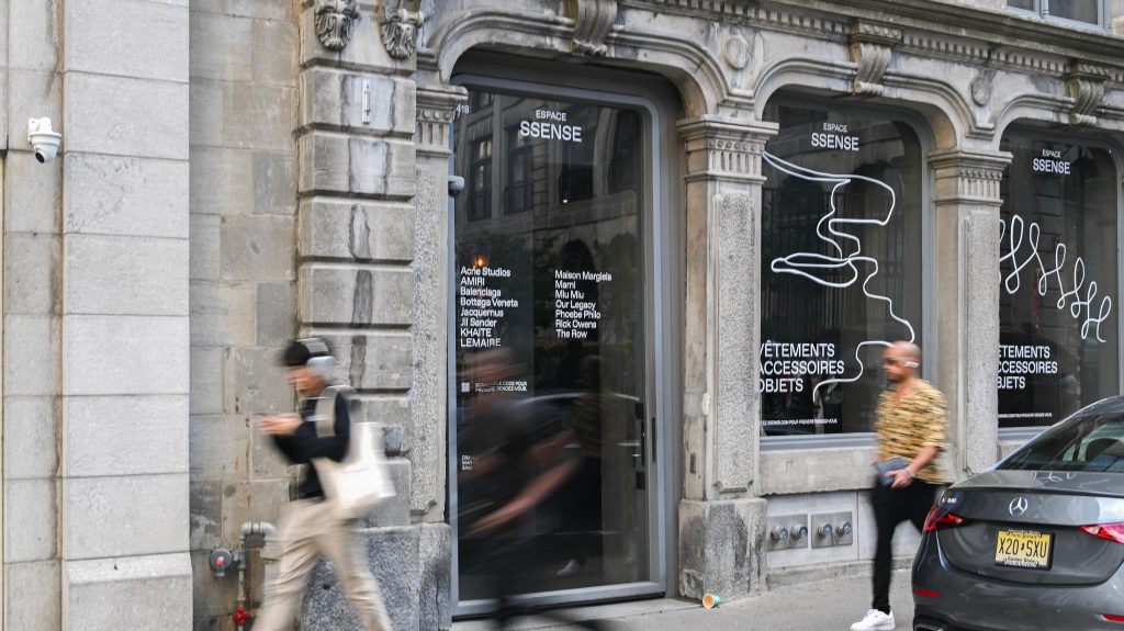 The industry that eats its young