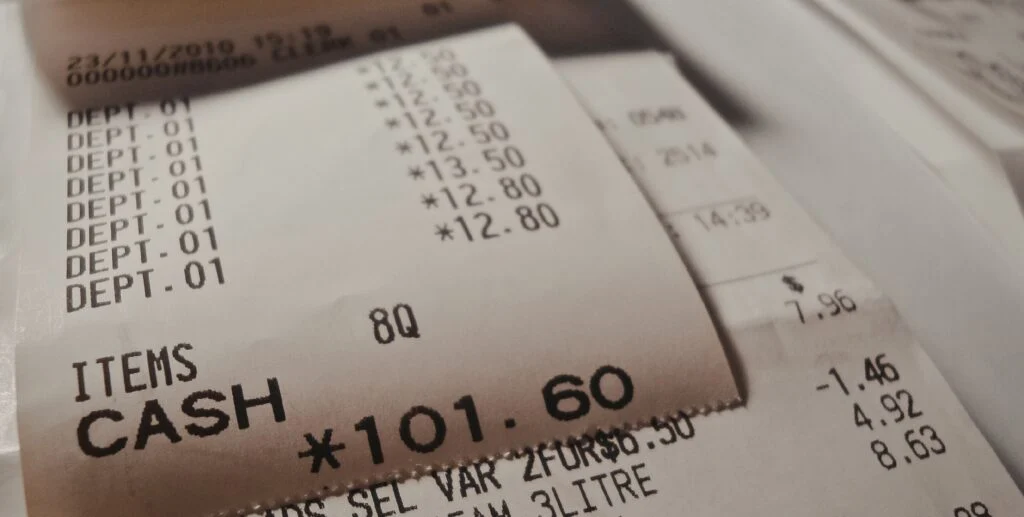 The next metric investors need to keep an eye on is… grocery prices? The next metric investors need to keep an eye on is... grocery prices?