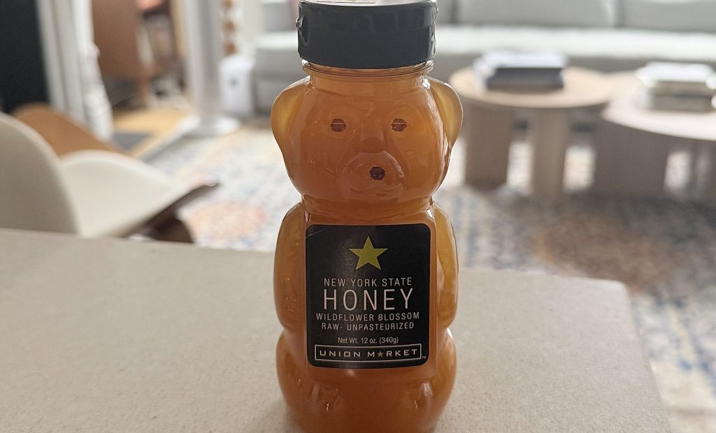 The only cough remedy that worked