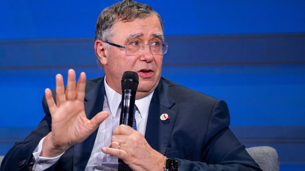 The world has 'never experienced' such refining margins