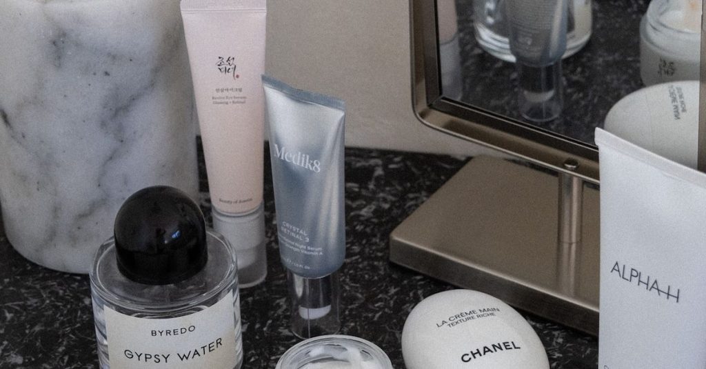 These Korean Skincare Products Are on Sale for Only 12 Hours