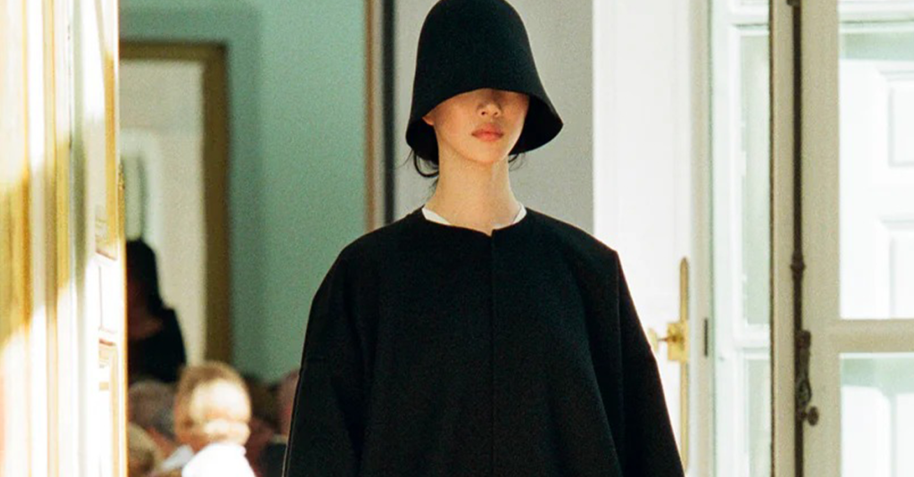 This Spring Hat Style Loves Kendall Jenner, Elsa Hosk, and The Row