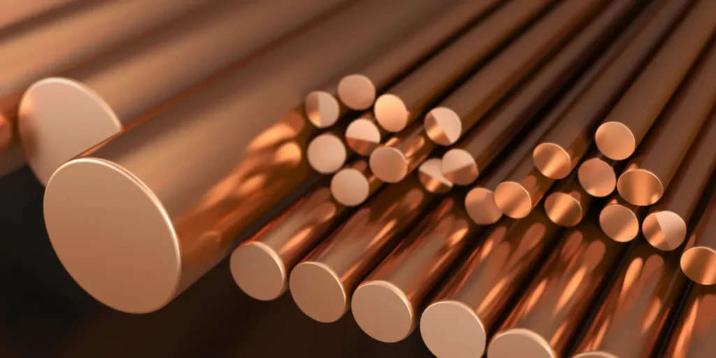 Top 5 ASX Copper Stocks in 2026
