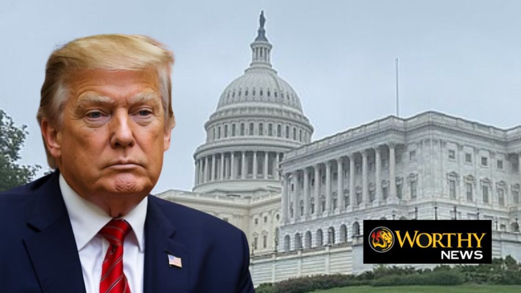 Trump hints at possible National Guard deployment due to airport delays amid shutdown