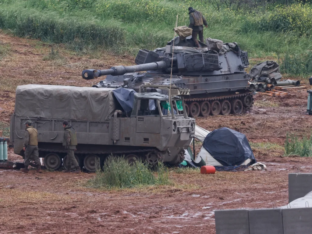 UN peacekeeper killed in southern Lebanon as Israeli attacks intensify. Israel attacks Lebanon News