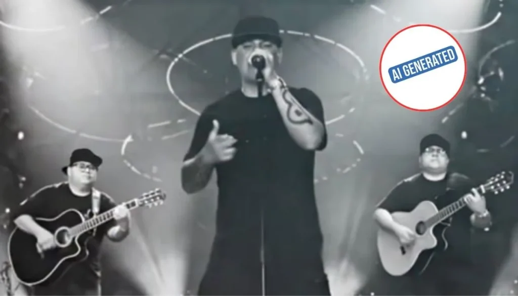 US Embassy in Mexico triggers backlash over AI-generated 'self-deportation' video