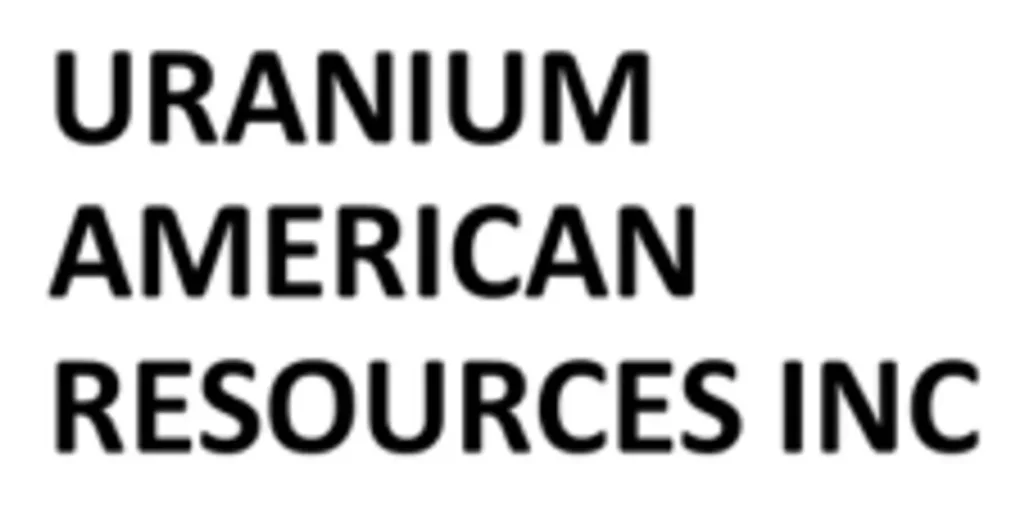 Uranium American Resources: Accelerating Major Uranium Assets in the United States