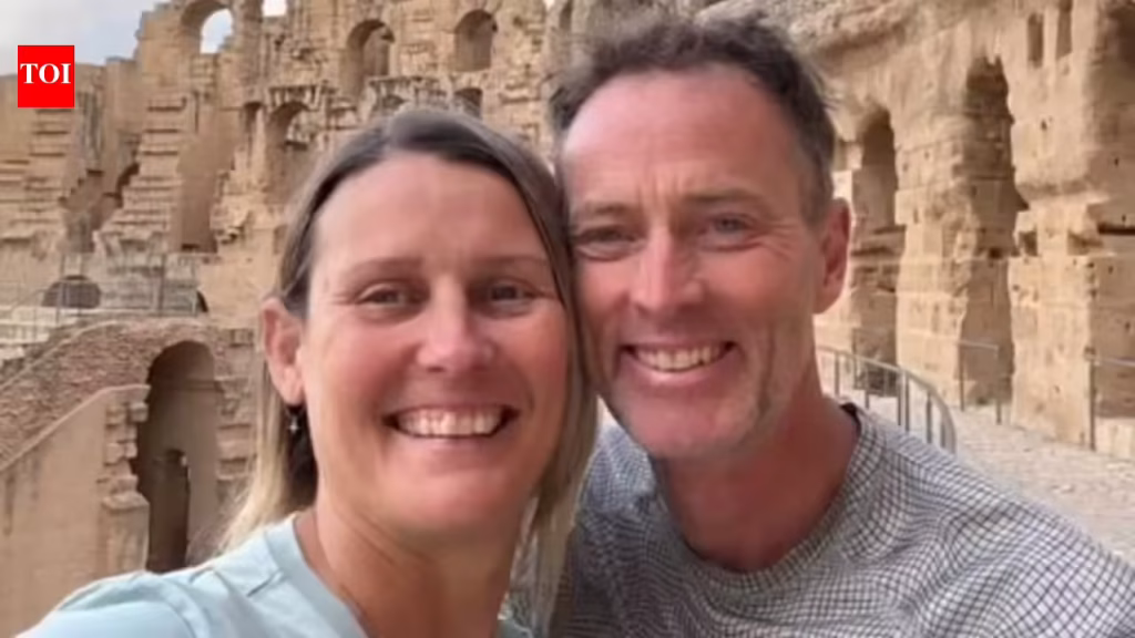'We feel abandoned': British couple serving 10-year prison sentence in Iran on spying charges urge PM Starmer to help secure release