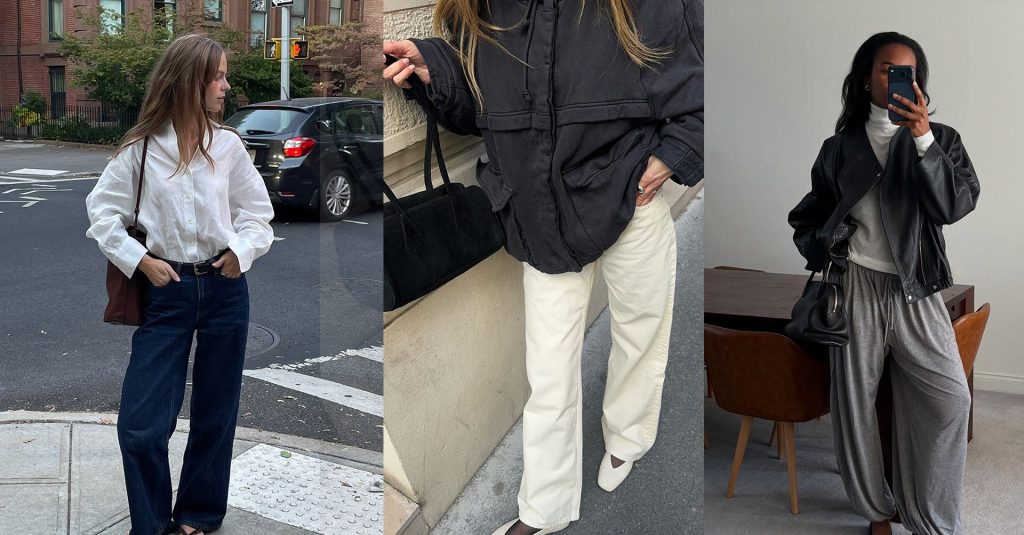 We're the fashion editor's pick—these are the vintage flat-shoe trends we're rocking this spring