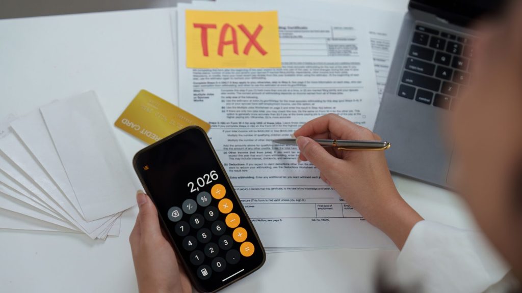When can you file taxes? Key dates, deadlines and what to know