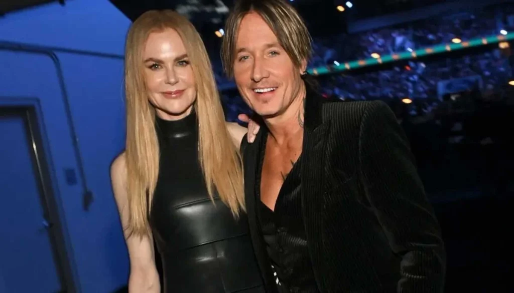 Where do Nicole Kidman, Keith Urban stand after divorce?