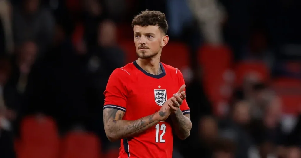 White is the hero and the villain on the return to England, Germany's Wirtz destroys the Swiss. football news