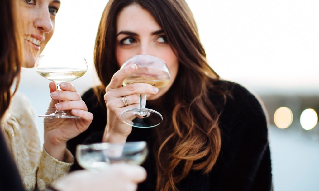 Why are alcohol-related deaths increasing among women? Why are alcohol-related deaths increasing among women?