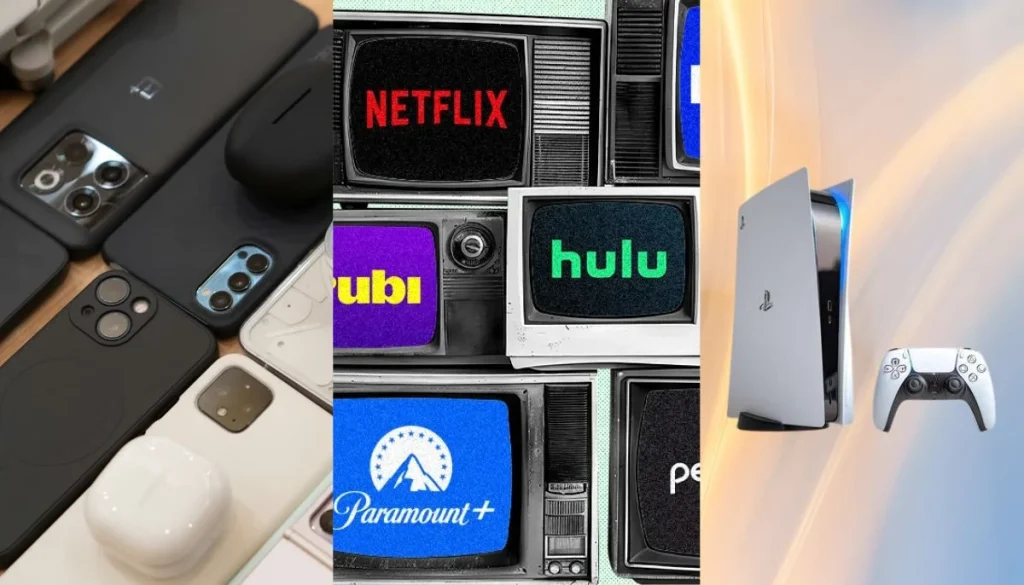 Why are the prices of smartphones, laptops and gaming gear increasing?