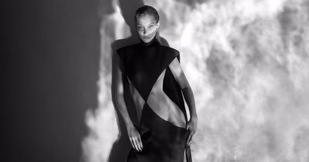 Why can't Revolve stop talking about AI?