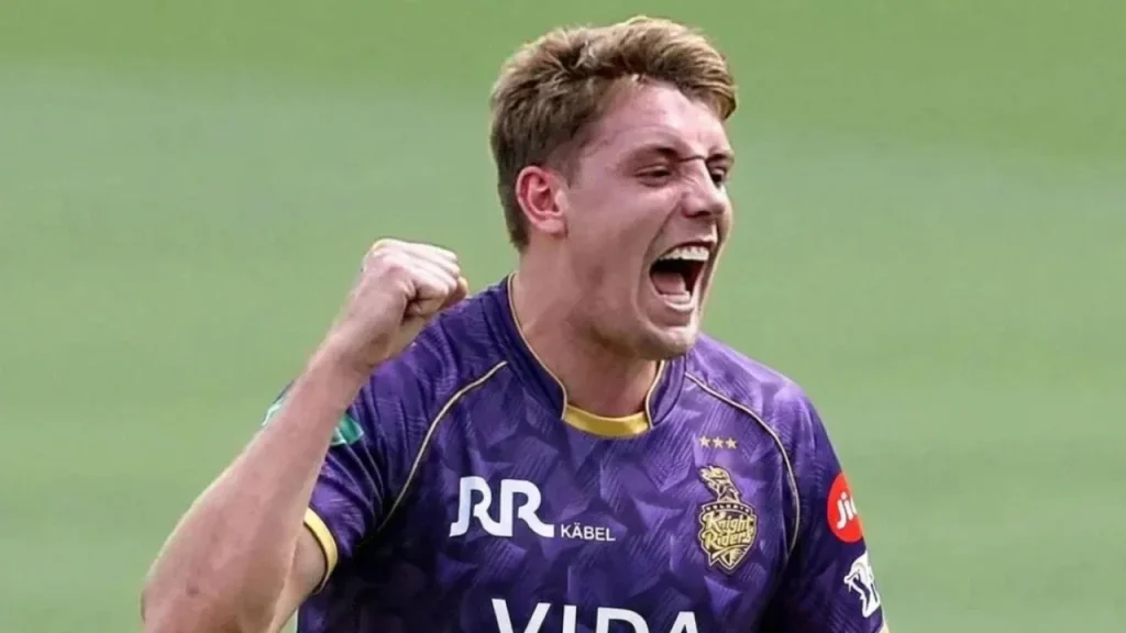 Will Cameron Green be fined for not bowling? Former KKR star strongly criticized the all-rounder and Cricket Australia
