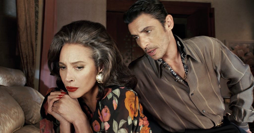 Willy Chavarria and Zara bring the drama with Vastismo collab – Fashion Gone Rogue