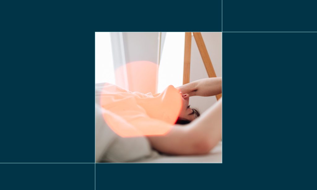 Women are calling this little vibrator a game-changer for their sex lives (and it's pretty cool)