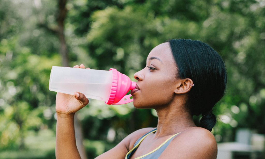 Women swear by this creatine for building muscle and strength (without the bloating)