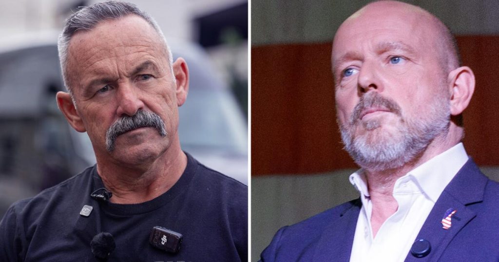 Yes, a Republican could be the next governor of California. and the recall will begin immediately Yes, a Republican could be the next governor of California. and the recall will begin immediately