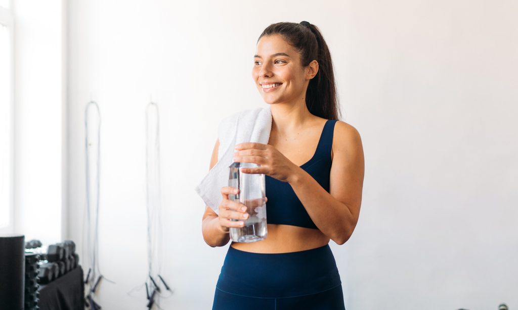 You Don't Need More Motivation – You Need Better Recovery