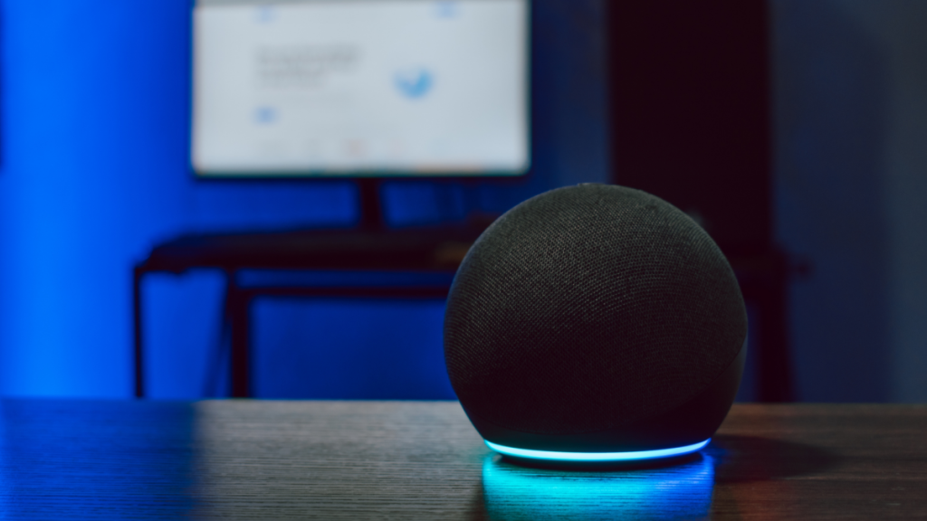 You can 'hide' these smart home devices to add more subtly to your decor