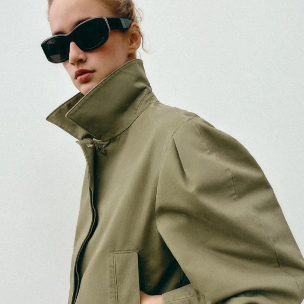 Zara's 9 most expensive-looking purchases in April 2026