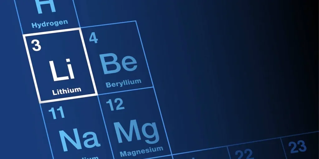 Zijin Congo lithium mine to start production in June