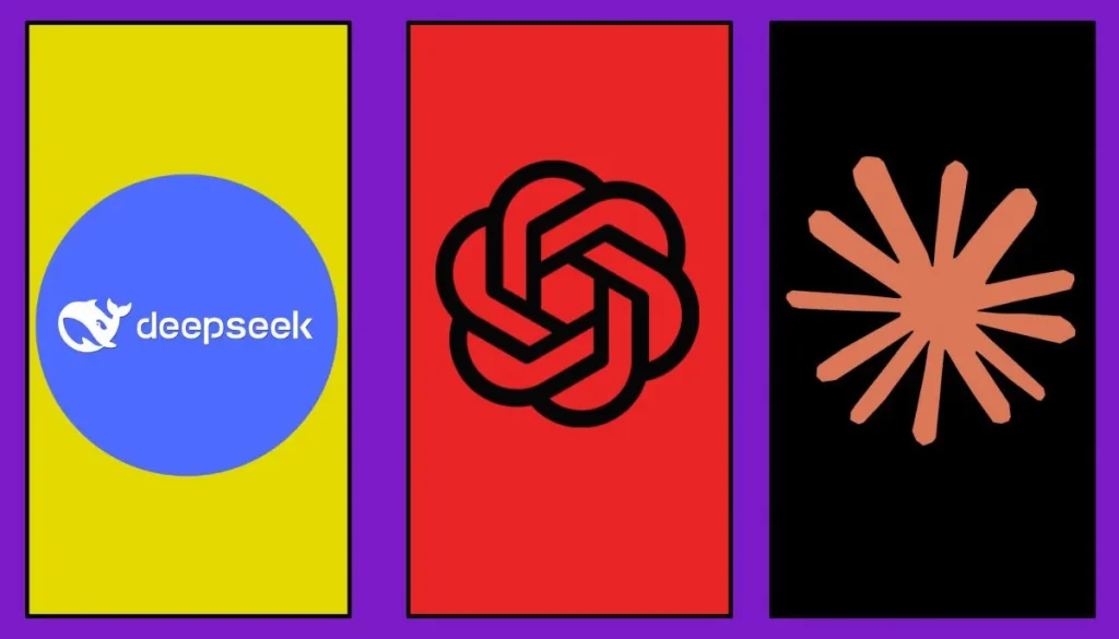 1 in 3 AI models used globally now come from China