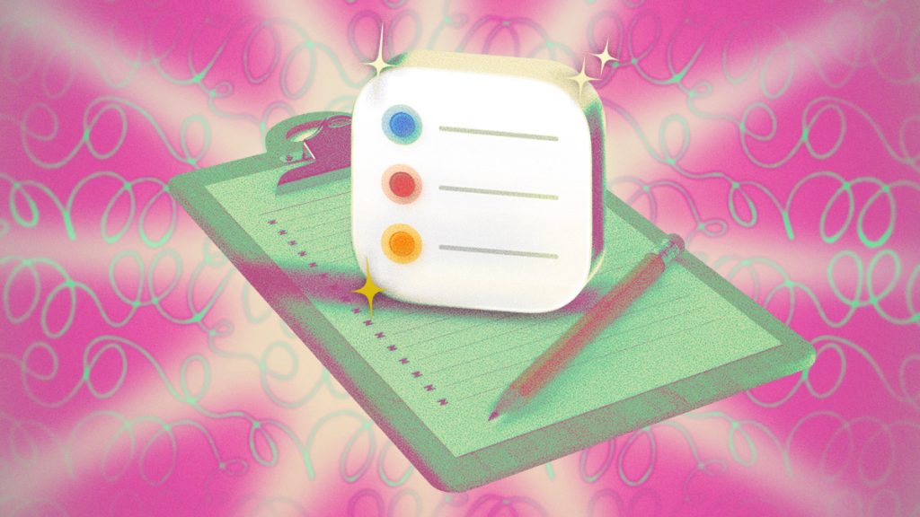 10 Productivity Tips Every Apple Reminders User Should Know