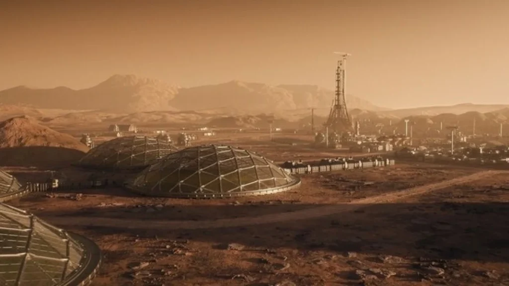 10 Shows Like 'For All Mankind' You Should Watch Next