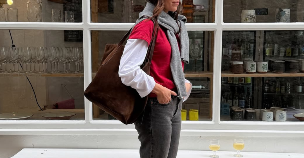 10 Ways to Transform Your Spring Basics into Chic Outfits