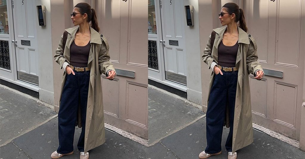 11 Adidas New Arrivals That Are Fashion Editor-Approved