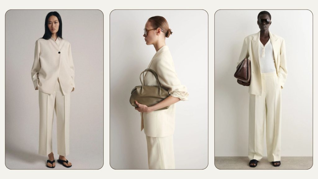 15 Zara, COS and M&S pieces my 59-year-old mom and I love