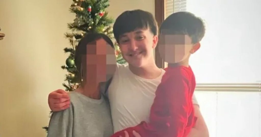 15-year-old boy ‘begged for his life’ before being killed by illegal migrant. world | news 15-year-old boy 'begged for his life' before being killed by illegal migrant. world | news